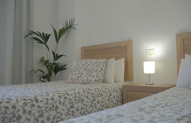 Apartamentos Pirámides - Photo 26