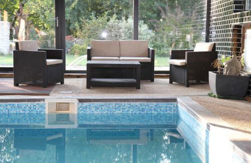 Gîte Lorengrain - Foto 60