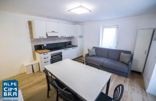 Trentino Apartments - Casa ai Tolleri - Foto 15