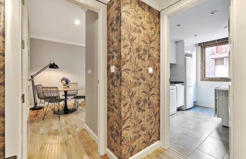 Apt 1B LuxuryRentalsMurcia - Foto 24