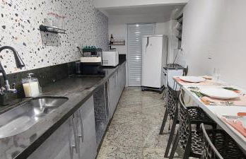 Suites Essepê! Expo center norte, Anhembi, Rodoviaria Tiete, Templo Salomao e Vautier - Foto 57