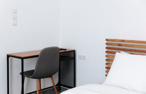 Athena City Apartment - Foto 15