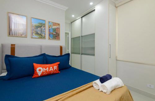 3 Quartos a 290m da Praia do Flamengo | BF 50/402 - Foto 39