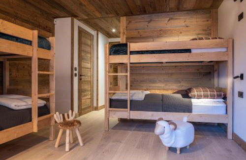 Le Refuge des Sens chalet Sérénité - Foto 21