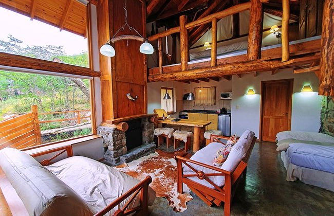 Patagonia Villa - Foto 29