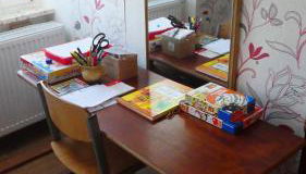 FerienHaus Elim - Foto 4