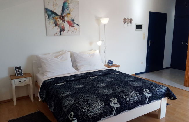 Vodice Boutique Apartments Julia - Foto 4