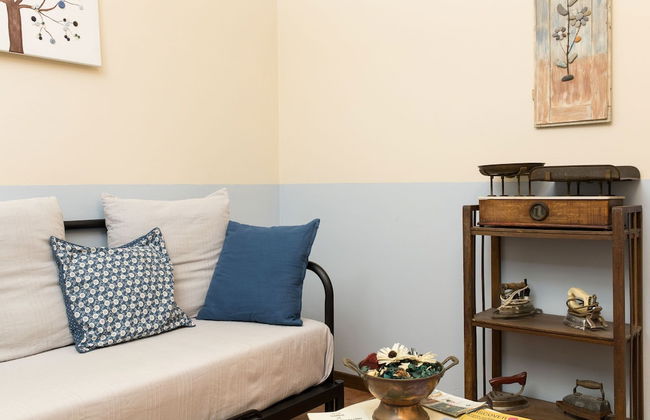 Agriturismo Le Baccane - Photo 39