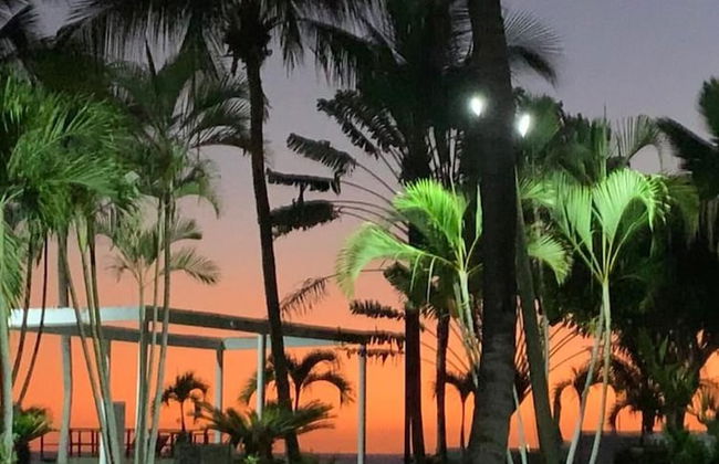 ON THE Cliff IN THE Caribbean SEA - Villa Ilaria - Foto 23