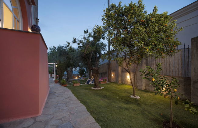 Relais Bismarck - Foto 43