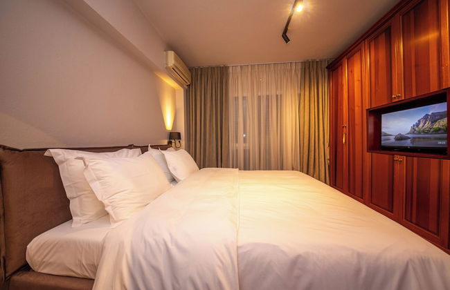 Blloku Unique Apartments 3 - Foto 3