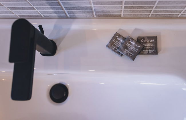 Premium Apartments Areit by we rent - Foto 54