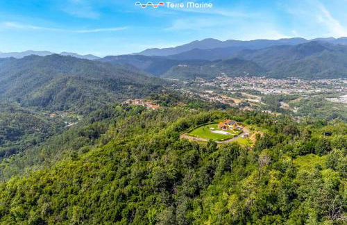 Villa Effe, Terre Marine - Foto 41