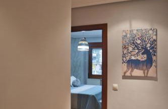 La Villa De Lore, Piso Completo Apto 6 Personas Con Garaje - Photo 21