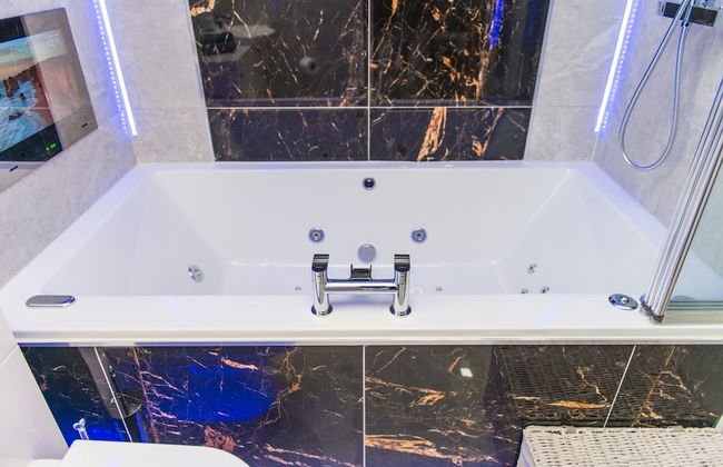 Sawrey Serviced Apartments - Foto 68