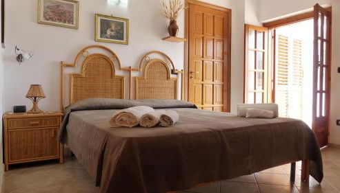 Appartamento panoramico Santa Domenica - Foto 2