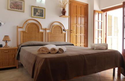 Appartamento panoramico Santa Domenica - Foto 2