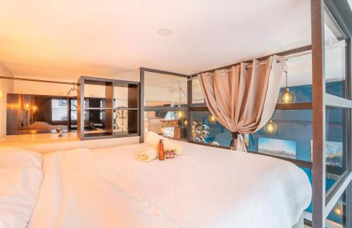 ADIRA Résid'Marseille Vieux-port 2 étoiles - Foto 74