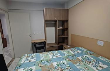 Maravilhoso Apto de 2 Quartos - Lagoa Quente 307 D - Foto 24