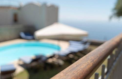 Olga's Relais with pool - Foto 63