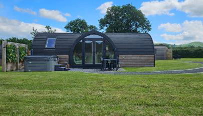 EASTRIDGE GLAMPING - Foto 4