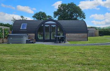 EASTRIDGE GLAMPING - Foto 4