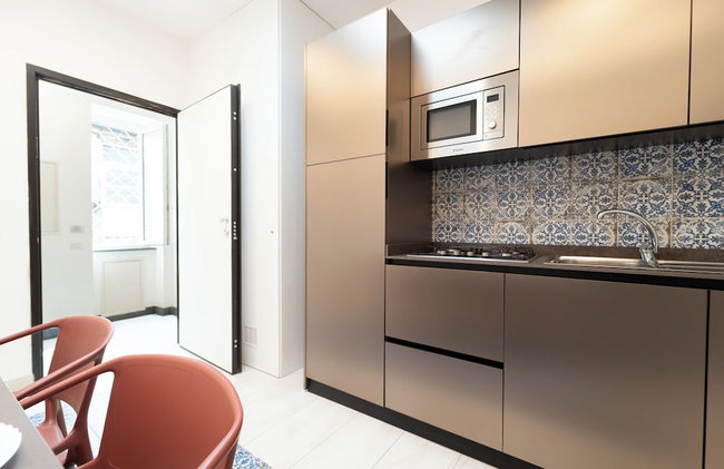 Colonna Apartments by Wonderful Italy - Foto 118