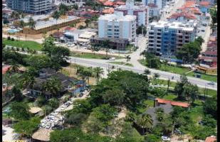 VISTA MAR 3 min caminhada até a praia - Foto 39