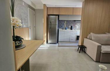 apartamento em prédio de luxo - Foto 36
