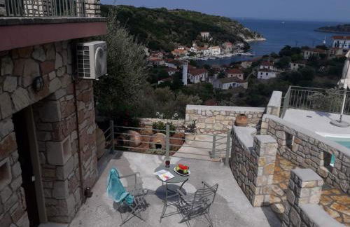 Likoudis Villas Suites ,on the Kioni,Ionian Islands Ithaca, - Foto 25