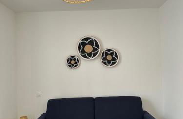 Studio des Combes - Foto 4