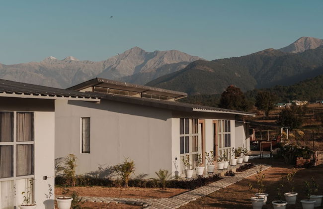 Bir Valley Retreat - Foto 56