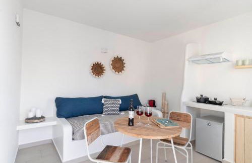 Thallos Cave House and Apartments - Foto 39