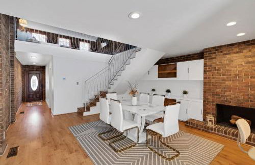 Beltline Beauty Mins to Benz Stadium, Game Room - Foto 6