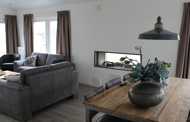 Stylish Villa in Bemelen - Photo 21