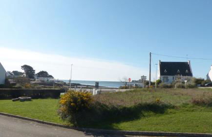 Saint Philibert - Port Gwen 8, maison 6 pers face a la mer - Foto 32