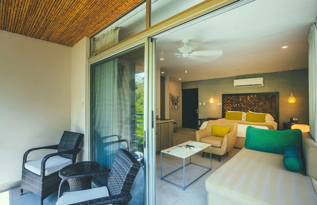 Jungle Vista Boutique Hotel - Photo 8