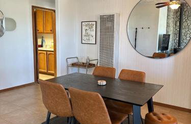 Walk to Pappy's Pioneertown, Spa Cosmic Cowboy - Foto 15