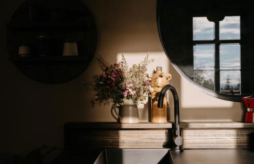 Stall & Sterne - Ferienwohnungen in der Scheune - Foto 18