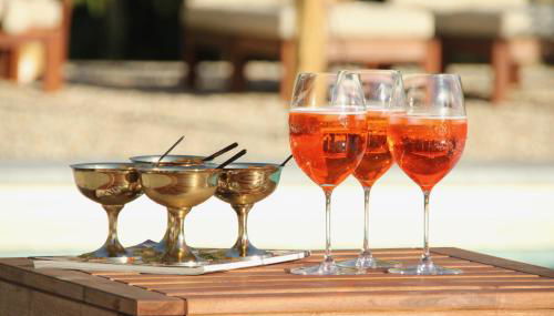 Villa La Mura - Luxury Pool by the Vineyard - Foto 3