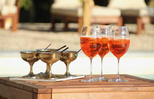 Villa La Mura - Luxury Pool by the Vineyard - Foto 3