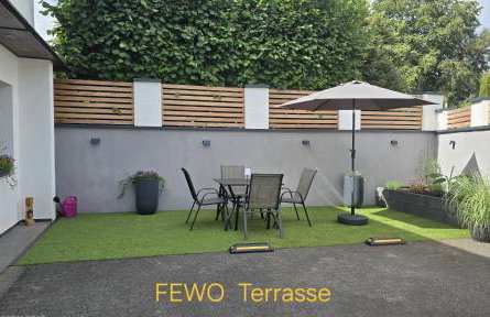 Ferienwohnung ADVENTURE Monschau - Foto 32