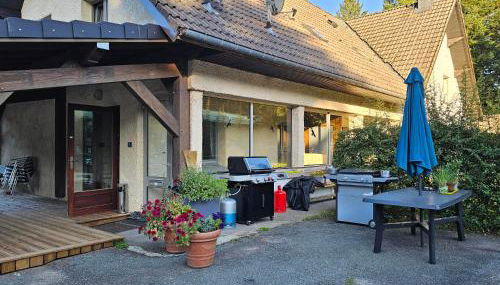 Gite les Baudy - group for 20 people - Foto 3