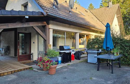 Gite les Baudy - group for 20 people - Foto 3