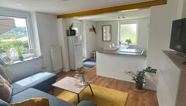 Ferienwohnung um`s Eck - Foto 2