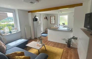 Ferienwohnung um`s Eck - Foto 2