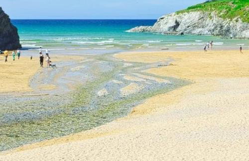 Dog Friendly Holiday Home in Newquay Cornwall - Foto 57