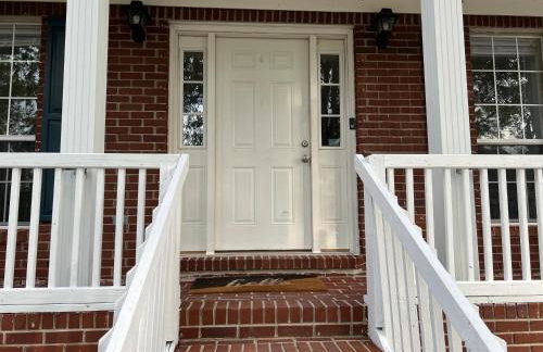 Waterfront Newly Renovated and Decorated 3brs home - Foto 32