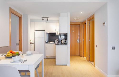 Apartamentos Turísticos Royal Marina Gardens - Foto 60