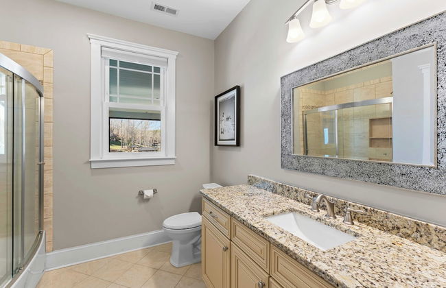 Luxury Lakefront Stay Private Dock, Indoor/outdoor Pool The Retreat - Foto 56